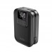 Портативный компрессор - насос для автомобиля HOCO S53 Breeze portable smart air pump