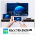 Android TV приставка Allwinner TV BOX X96Q |H313, 1GB RAM, 8GB ROM|