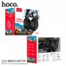 Наушники полноразмерные игровые HOCO ESD04 Cool Game LED Hi-Res с микрофоном и подсветкой