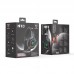 Наушники игровые с подсветкой ONIKUMA K10 Gaming with LED черные