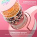 Наушники - с ушками кота ONIKUMA Gaming Cat Ear K9 7.1 розовые с подсветкой
