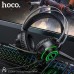 Наушники НОСО Gaming headphones Hi-Res ESD06