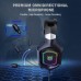 Наушники проводные полноразмерные ONIKUMA X8 Gaming with RGB (с подсветкой) черные