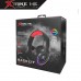 Наушники XTRIKE ME Gaming RGB Backlight GH-904 |7.1/USB|