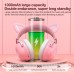 Наушники беспроводные полноразмерные ONIKUMA B100 (B20) Bluetooth Gaming CAT with LED