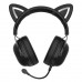 Наушники ONIKUMA Bluetooth Gaming CAT with LED B100 (B20) |BT5.0, 15-22h|