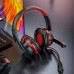 Наушники гарнитура полноразмерные HOCO gaming Magic tour gaming headphones W103 черные