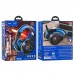 Наушники полноразмерные HOCO Drift Gaming headphones W104 черно синие