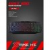 Клавиатура XTRIKE ME Gaming KB-302 (UA/RU/ENG раскладка)