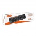 Набор Combo MEETION 2in1 Keyboard/Mouse Wireless 2.4G MT-4100 |RU/EN раскладки|