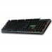 Клавиатура Meetion LED Mechanical Gaming Keyboard MK007 |UkrRU/EN раскладки|