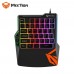 Набор Combo MeeTion Gaming 4in1 Keyboard/Mouse/MousePad/Console MT-C0015