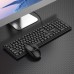 Набор office Combo BOROFONE BG6 Business keyboard and mouse set (RU / ENG раскладка)