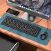 Набор office Combo BOROFONE BG6 Business keyboard and mouse set (RU / ENG раскладка)