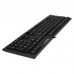 Клавиатура со встроенным USB хабом Meetion Keyboard K815 раскладки Ukr / RU / EN