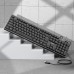 Клавиатура HOCO GM23 Ice wolf wired business keyboard (ru/ukr/en) черная