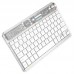 Клавиатура HOCO Transparent Discovery edition wireless BT keyboard S55 (только английская) черная