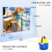 Портативный мини проектор для детей Minion для Android и IOS