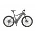 Электровелосипед HIMO C26 Серый