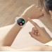 Смарт часы Xiaomi Watch S1 Active белые BHR5381GL