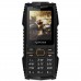 Мобильный телефон Sigma mobile X-treme AZ68 черно оранжевый 4827798374917