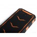 Внешний аккумулятор Grand Power X S700 SOLAR 20000mAh черно оранжевый 8059602870308
