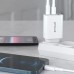 Зарядное устройство на 3 выхода 30 ватт - Proove Rapid 2 USB + Type-C