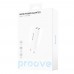 Зарядное устройство на 3 выхода 30 ватт - Proove Rapid 2 USB + Type-C