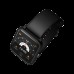 Умные часы QCY Watch GTS S2 Bluetooth 5.0 IPX8 черные