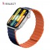 Смарт-часы Xiaomi Kieslect Smart Calling Watch KS Pro глобальные серебристые