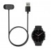 Зарядное устройство для Xiaomi Amazfit Bip U / Bip 3 / Bip 3 Pro / GTR 2 / 2e / GTS 2 / 2e