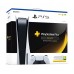 Консоль PlayStation 5 с подпиской PS Plus Deluxe на 24 месяца