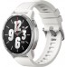 Умные часы Xiaomi Watch S1 Active Moon White белые (6934177755217)
