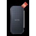 Внешний диск SanDisk Portable Extreme E30 1TB USB 3.2 Gen.2  Type-C  SDSSDE30-1T00-G25