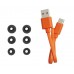 Наушники беспроводные JBL Tune 230 NC TWS (JBLT230NCTWSBLK) Черные