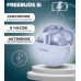 Наушники беспроводные Huawei FreeBuds 5i Isle Blue
