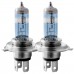 Галогеновая лампа Brevia H4 12V 60/55W P43t 8802306120442