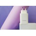 Зарядное устройство BOROFONE BN10 65w 2 порта Type-C и USB-A белое