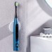 Электрическая зубная щетка Oclean X10 Electric Toothbrush синяя