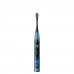 Электрическая зубная щетка Oclean X10 Electric Toothbrush синяя