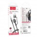 Переходник адаптер HOCO UPA23 Type-C+USB 2-in-1 кабель 1м 6931474783837