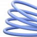 Кабель Baseus CoolPlay Series Type-C to Lightning 20W 1 m (CAKW000003) голубой