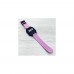 Часы детские Z6 Smart Watch фиолетово розовые
