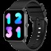 Смарт-часы Xiaomi IMILAB W01 черные глобальные