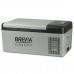 Автомобильный компрессорный холодильник Brevia 22100 15 литров