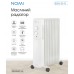 Масляный радиатор Nomi SOH-12-11