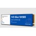 Накопитель SSD WD Blue SN580 1TB M.2 PCIe 4.0 NVMe WDS100T3B0E