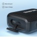 Портативная акустика MLOVE R1 IP67 Waterproof черная