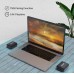 Портативная акустика MLOVE R1 IP67 Waterproof черная