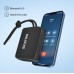 Портативная акустика MLOVE R1 IP67 Waterproof черная